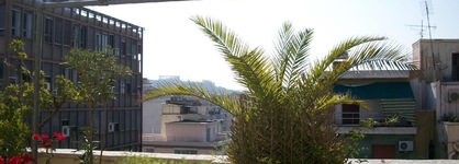 Minoa Athens Hotel