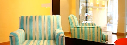 O&B Athens Boutique Hotel