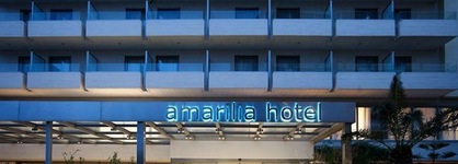 Amarilia Hotel