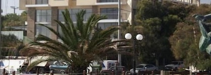 Cabo Verde Hotel