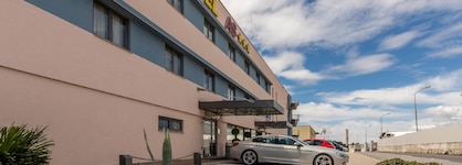 Hotel As
