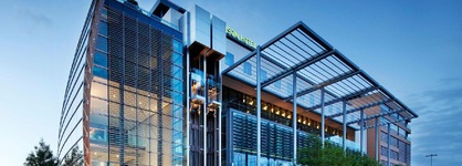 The Gibson Hotel