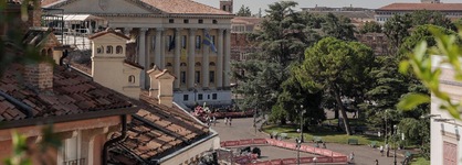 Hotel Bologna