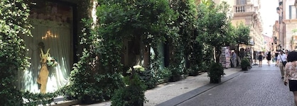 Hotel Gabbia D'oro