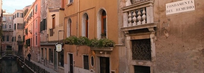 Hotel Locanda Canal
