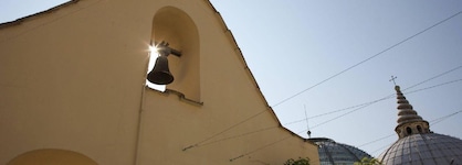B&B Attico Partenopeo