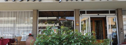 Grifone Hotel Ristorante
