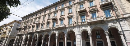 Residence Sacchi
