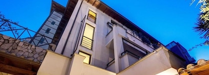 The Strand Hotel