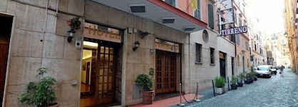 Tirreno Hotel