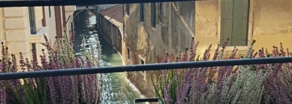 Casa Pisani Canal