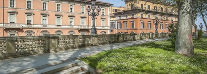 I Portici Hotel