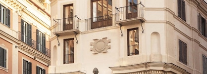Hotel Scalinata Di Spagna