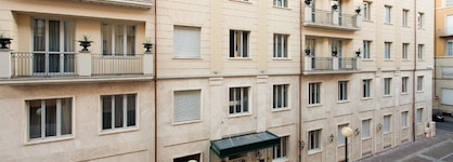 Hotel Victoria Torino