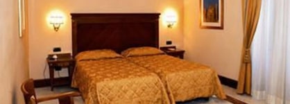 Tmark Hotel Vaticano