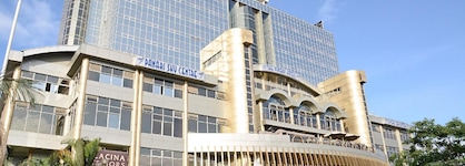 The Panari Hotel - Near Jomo Kenyatta International Airport