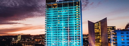 Radisson Blu Hotel Lietuva