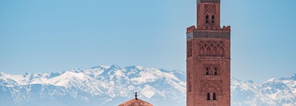 Ambre Epices Medina Riad