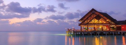 Anantara Veli Maldives Resort - Adults Only