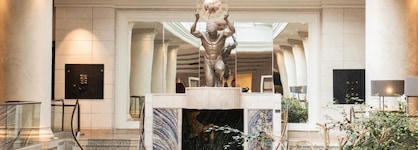 Hyatt Regency Belgrade