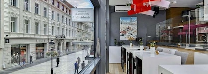 Belgrade Art Hotel, A Member Of Radisson Individuals
