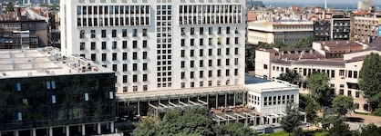 Metropol Palace, A Luxury Collection Hotel, Belgrade