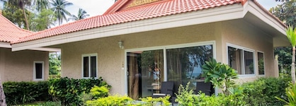 The Siam Residence Boutique Resort