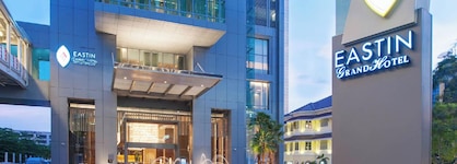 Eastin Grand Hotel Sathorn Bangkok