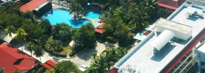 R Mar Resort And Spa