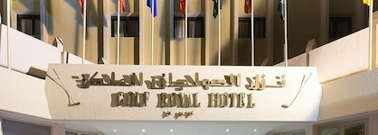 Golf Royal Hotel