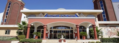 Fun Sun Smart Sultans Beach