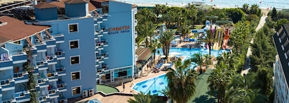 Caretta Beach Hotel