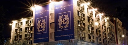 Hotel Buyuk Keban