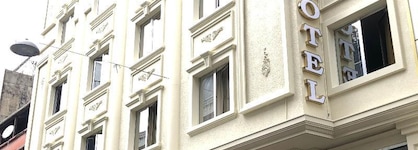 Laleli Gonen Hotel