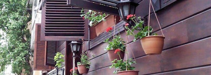 Asmali Hotel