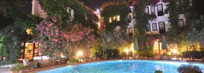 El Vino Hotel Suites - Special Class