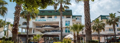L'ancora Beach Hotel