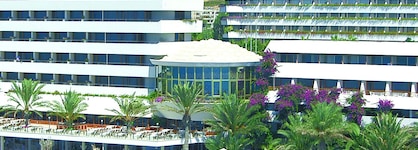 Rubi Hotel