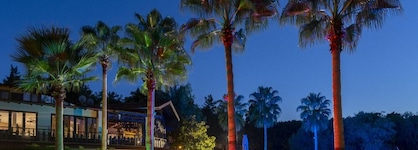 Hotel Berke Ranch & Nature - Special Class