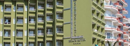 Sun Star Beach