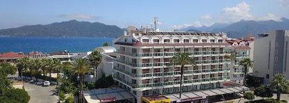 Cihan Turk Hotel