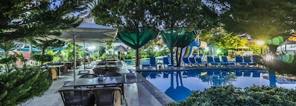 Ayaz Aqua - All Inclusive