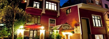 Angel's Home Hotel