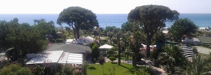 Zena Resort Hotel - All Inclusive