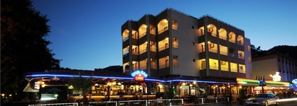Diva Hotel