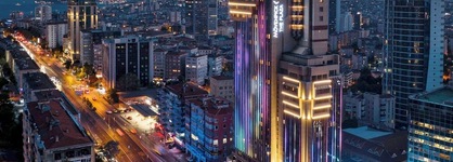 Mövenpick Hotel Istanbul Bosphorus