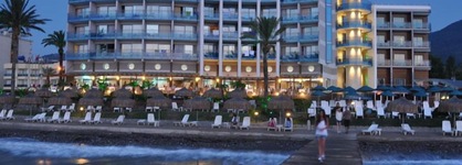 Faustina Hotel & Spa