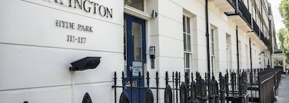The Darlington Hyde Park