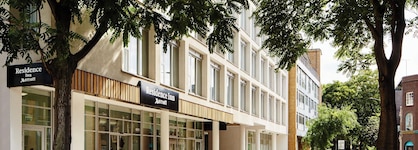 Residence Inn By Marriott London Bridge