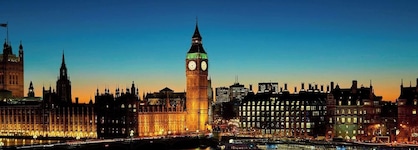 London Marriott Hotel County Hall
